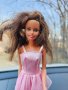 Barbie hasbro 1988 барби, снимка 3