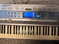 Yamaha DGX-200 Portable Grand – синтезатор дигитално пиано, снимка 5