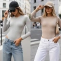 Дамско боди OTRIA, 2цвята , снимка 1