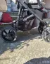 Бебешка количка 2 в 1 BeBe-Mobile Gusto, снимка 14
