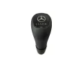 Топка за скоростен лост Mercedes C-Class W202 / ML W163 / CLK W208 / E-Class W210, снимка 1