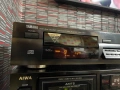 CD Player Yamaha CDX-880 - Сервизиран ! , снимка 3