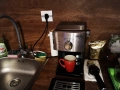 Кафемашина GAGGIA Viva Deluxe, снимка 1