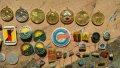 Медали, монети, значки от СОЦА. , снимка 1 - Други ценни предмети - 42527074