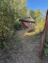 Продавам парцел с постройка , снимка 2