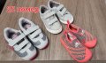 Детски маратонки, снимка 1 - Бебешки обувки - 36660737