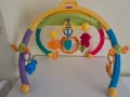 Активна гимнастика Fisher price , снимка 3