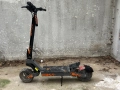 Електрическа тротинетка Kukirin G2, снимка 2