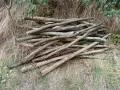 Дърва за огрев нарязани , снимка 3