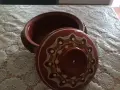 Керамични съдове 3 броя, снимка 4