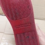 оригинални Balenciaga Arena High-Top Burgandy Red номер 46 ,5 сникърси / маратонки / кецове , снимка 11