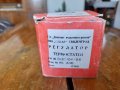 Стар термостатен регулатор, снимка 2