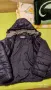 Продавам:Детско яке S'WEST ватирано тъмносиньо почти ново. , снимка 2