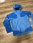 Висок клас мъжко яке HAGLOFS GoreTex PRO Shell 20.000мм  Alpine Snow Jacket , L размер, снимка 4