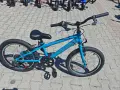 CROSS Велосипед 20" SPEEDSTER син, снимка 3