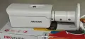 8MP IP камера с микрофон и говорител Hikvision ColorVu DS-2CD2T87G2H-LISU/SL, снимка 5