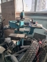 Копир фреза и заточна машина, снимка 1