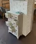 Ръчно изработен шкаф, снимка 3