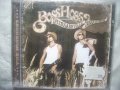 The BossHoss ‎– Internashville Urban Hymns оригинален диск