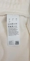 Hugo Boss Cotton Short Womens Size S НОВО! ОРИГИНАЛ! Дамски Къси Панталони!, снимка 5