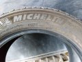 2бр.зимни MICHELIN 225/55/18 102V DOT 4020, снимка 4