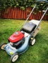 Honda Самоходна бензинова косачка 46см, снимка 1