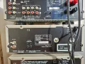 Стерео уредба Denon, снимка 8