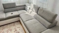 Ъглов Диван с Ракла , снимка 7