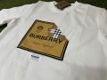 Тениска Burberry, снимка 2