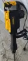 Dewalt 1800w къртач работи, снимка 3