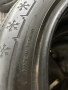 Гуми 205/55/17 Dunlop 2 бр Зимни, снимка 6