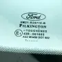 Предно дясно фикс стъкло Ford S-MAX 2006-2014 ID: 163549 OEM 6M21-R29710-B, снимка 2