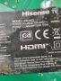 Продавам пълен комплект от телевизор Hisense 43E7KQ , снимка 1