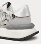 Valentino Garavani-Lacerunner Silver , снимка 4