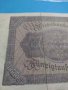 Райх банкнота - 50 000 марки 1922 година Германия - за колекция - 18894, снимка 10