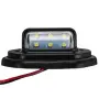 LED светлини за регистрационен номер 9–30 V – 2 бр., снимка 2