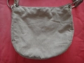 Бежова чанта за през рамо, снимка 9