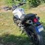 Yamaha Mt-03 А2 33kw, снимка 4