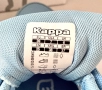 Нови Недокоснати Kappa Сини Маратонки, снимка 5