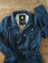 g-star minor long slim trench wmn - страхотен дамски тренч КАТО НОВ, снимка 4
