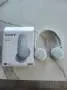 Безжични слушалки Sony WH-CH510 – бели, снимка 1