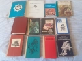 Книги от различни жанрове 2, снимка 7