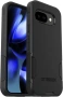 OtterBox Commuter Series Case за Google Pixel 9a Black | Нов, снимка 1