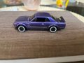 Hotwheels Skyline GT-R BNR32