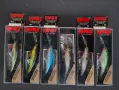 Воблери Rapala TD,TDD,STD, снимка 2