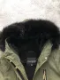 Дамско зимно яке Miss fofo, снимка 6