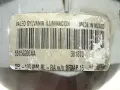 Предна дясна светлина за мъгла 55156866AA за Jeep Cherokee KJ 2.8 CRD 2008, снимка 2