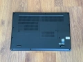 15.6' Full HD IPS Core i9-10885H Lenovo ThinkPad P15 32GB DDR4/512GB NVMe/RTX 4000 8GB/Бат 6ч, снимка 5