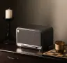 EDIFIER D32 Ретро блутут тонколона 60W Hi Res LDAC AirPlay2 Bluetooth 5.3, снимка 2