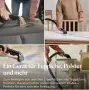BISSELL SpotClean ProHeat Advanced -перяща прахосмукачка за тапицерии, килими и автомобилни салони, снимка 8